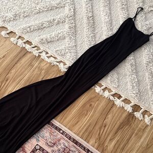 SKIMS Maxi Dress